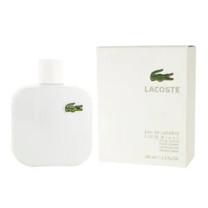 Lacoste Eau de Lacoste L.12.12 Blanc toaletna voda za moške