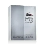 L.12.12 Silver Grey parfumska voda za moške 100 ml