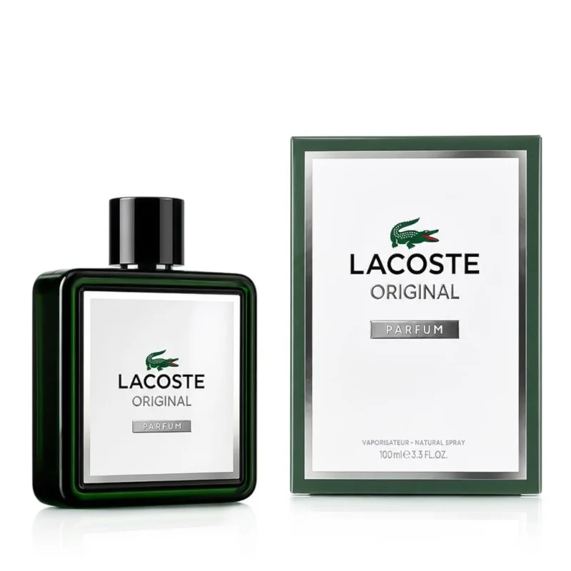 Originalen parfum za moške 100 ml