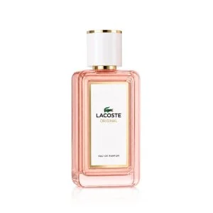 Lacoste Original For Her parfumska voda za ženske
