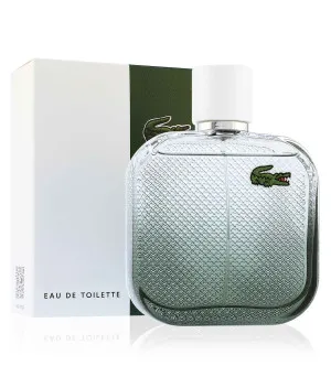 Lacoste Eau de L.12.12 Blanc Eau Intense toaletna voda za moške 100 ml