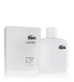 Lacoste Eau de Lacoste L.12.12 Blanc toaletna voda za moške 175 ml