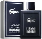 L'Homme Intense toaletna voda za moške 100 ml