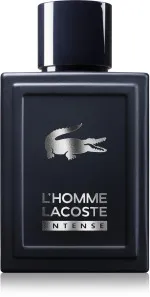 L'Homme Intense toaletna voda za moške 100 ml