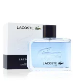 Lacoste Live toaletna voda za moške 75 ml