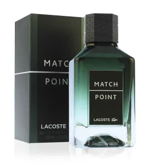 Lacoste Match Point parfumska voda za moške 30 ml