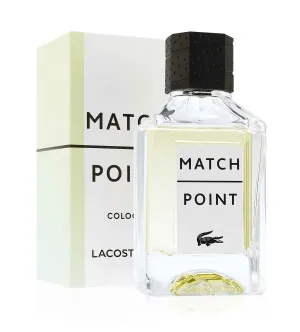Lacoste Match Point Cologne toaletna voda za moške 100 ml