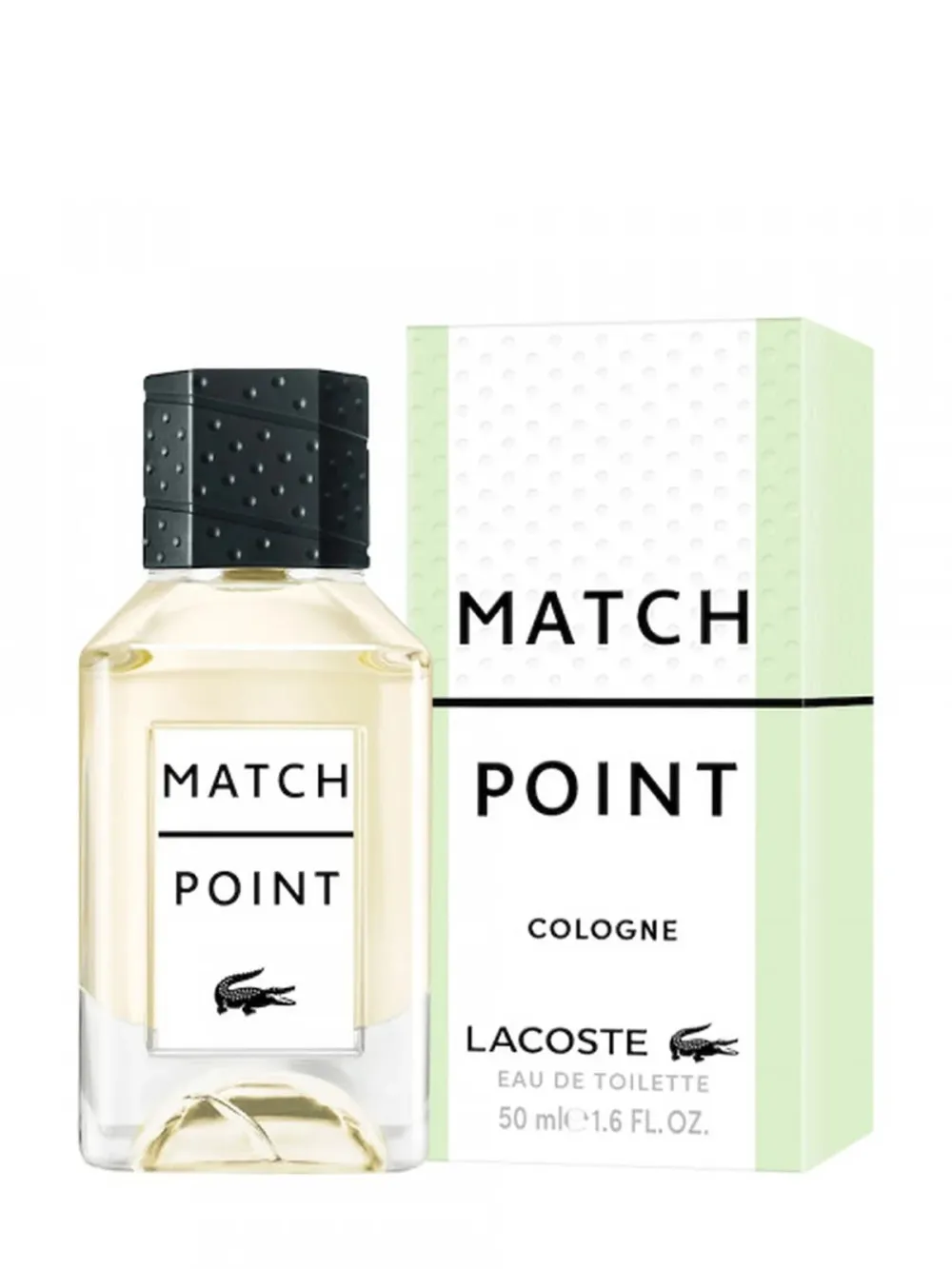 Match Point Cologne toaletna voda za moške 50 ml