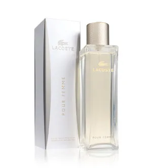 Lacoste Pour Femme parfumska voda za ženske 50 ml