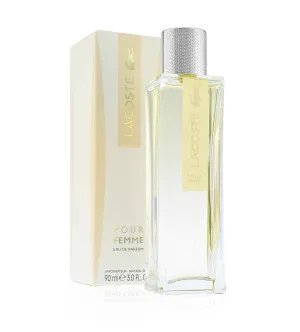 Lacoste Pour Femme parfumska voda za ženske 90 ml