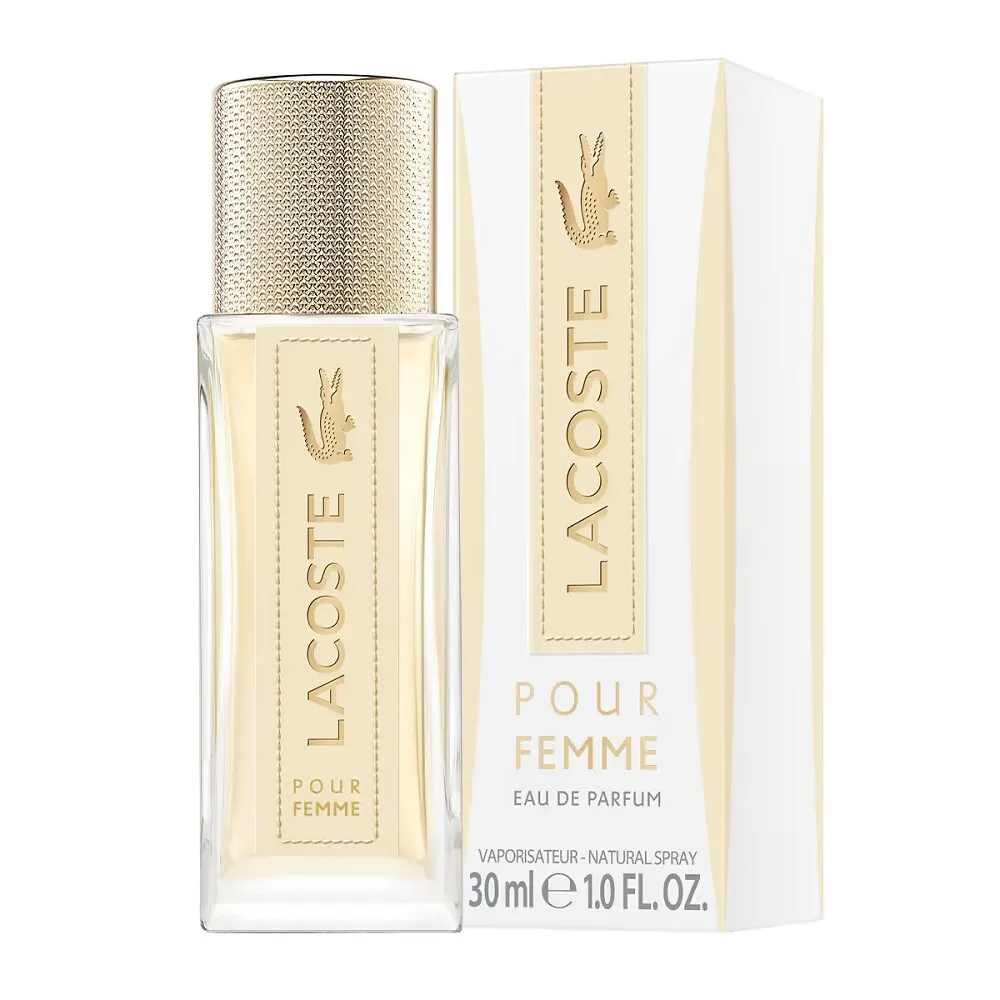 Pour Femme parfumska voda za ženske 30 ml