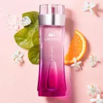 Touch of Pink toaletna voda za ženske 50 ml