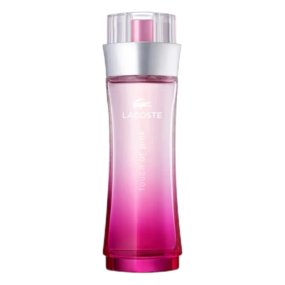 Touch of Pink toaletna voda za ženske 50 ml