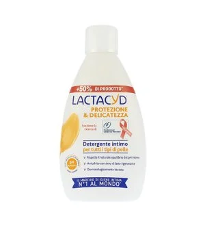 Lactacyd Femina intimna emulzija za umivanje