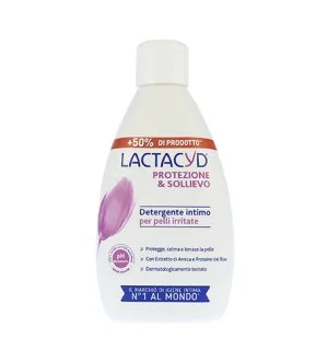 Lactacyd Comfort intimna čistilna emulzija