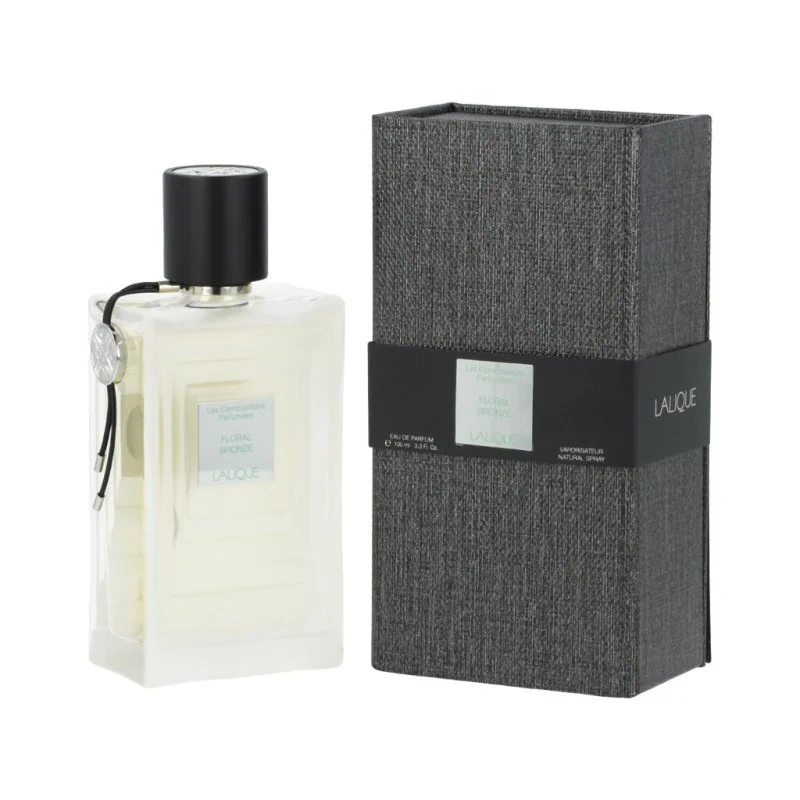 Floral Bronze parfumska voda unisex 100 ml
