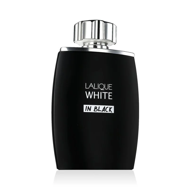 White in Black parfumirana voda za moške 125 ml