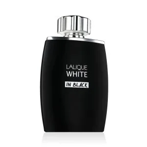 Lalique White in Black parfumirana voda za moške