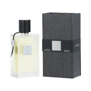 Lalique Leather Copper parfumska voda uniseks