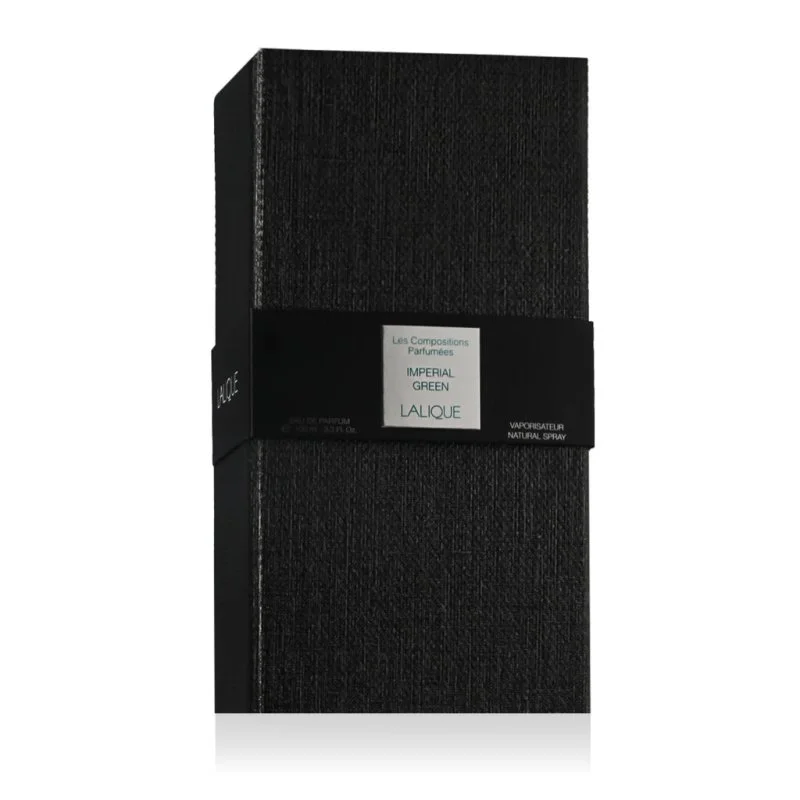 Les Compositions Parfumées Imperial Green parfumska voda za moške 100 ml