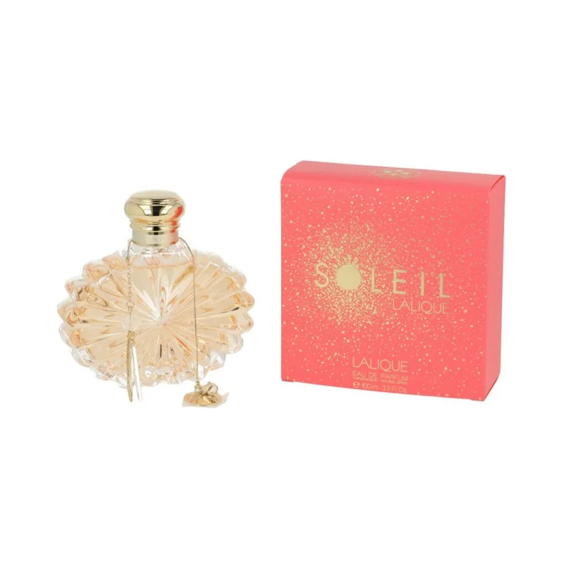 Soleil parfumska voda za ženske 100 ml