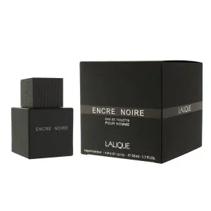 Lalique Encre Noire pour Homme toaletna voda za moške
