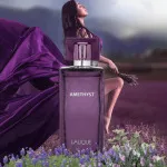 Amethyst parfumska voda za ženske 100 ml