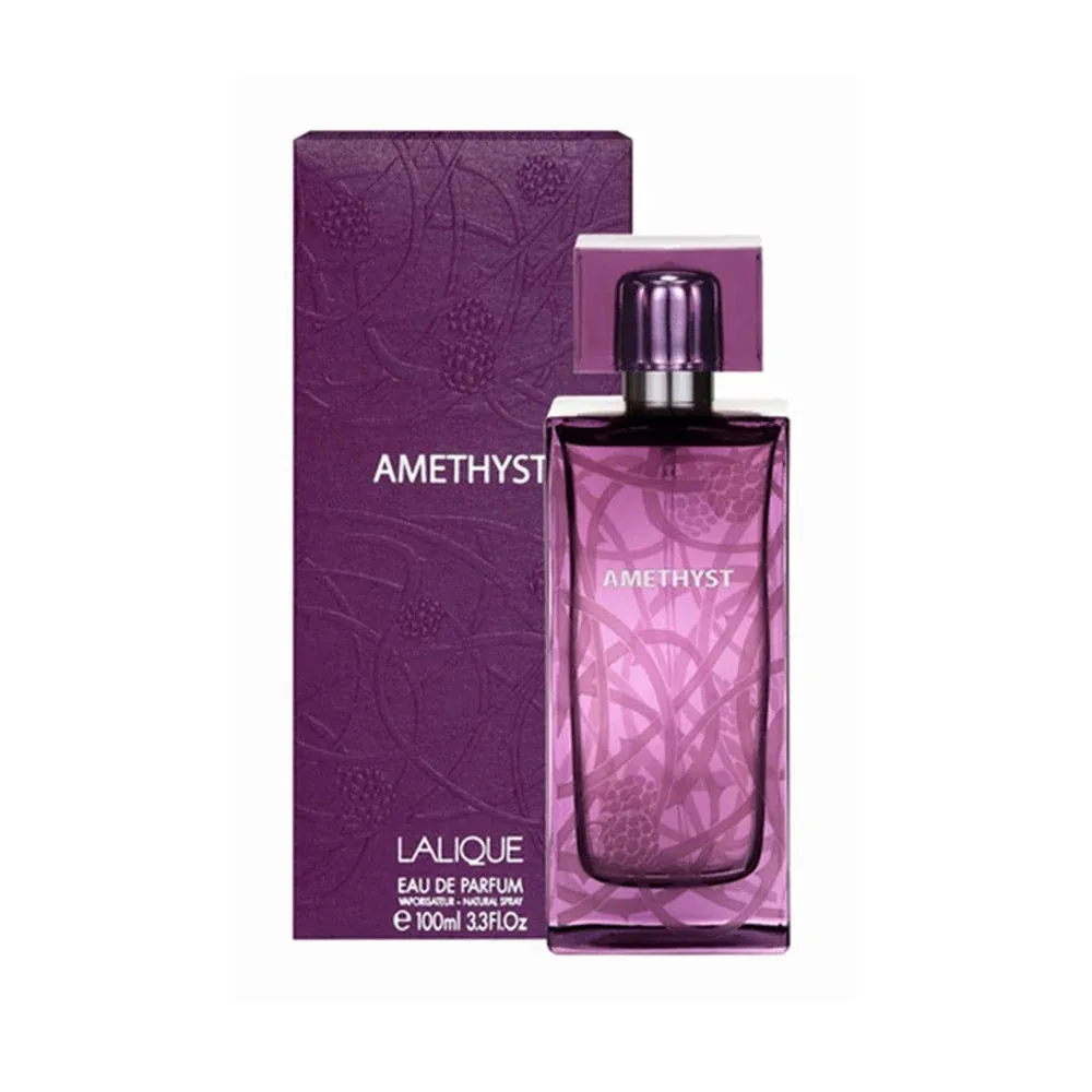 Amethyst parfumska voda za ženske 100 ml