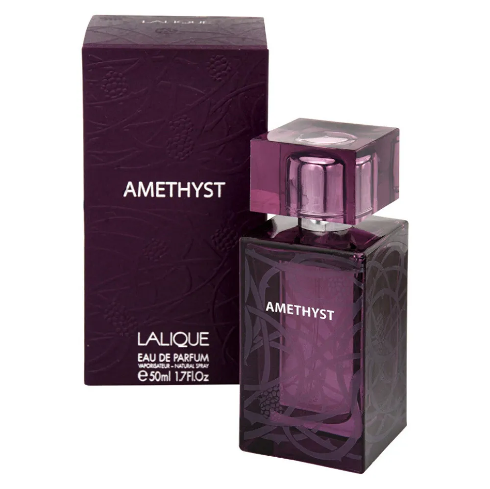 Amethyst parfumska voda za ženske 100 ml