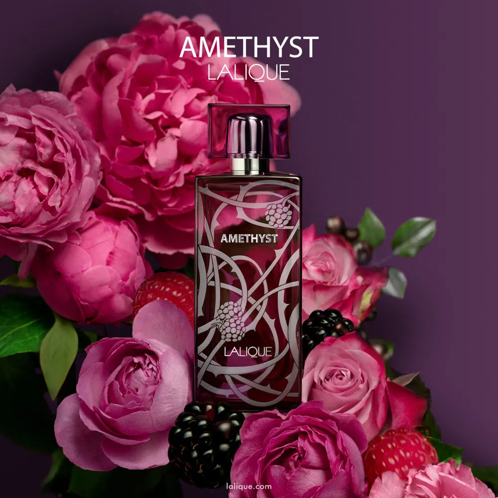 Amethyst parfumska voda za ženske 100 ml