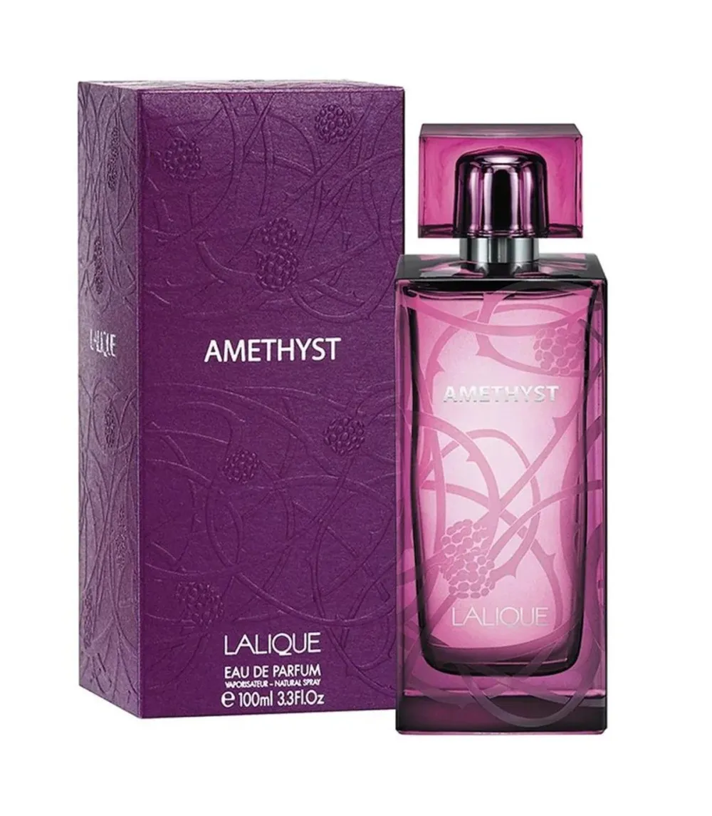 Amethyst parfumska voda za ženske 100 ml