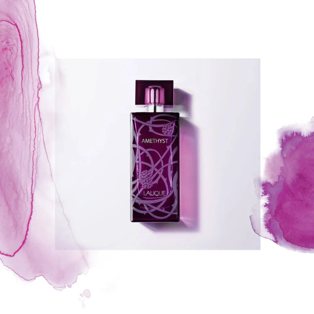 Amethyst parfumska voda za ženske 100 ml