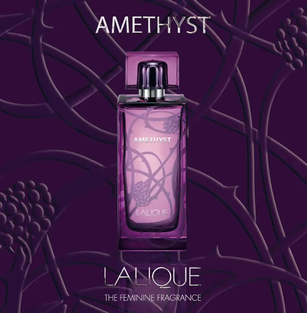 Amethyst parfumska voda za ženske 100 ml