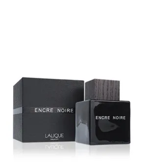 Lalique Encre Noire toaletna voda za moške 100 ml