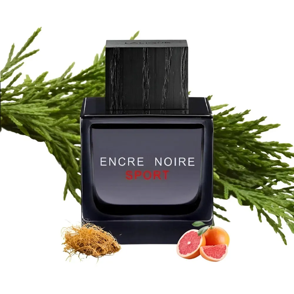 Encre Noire Sport toaletna voda za moške 100 ml
