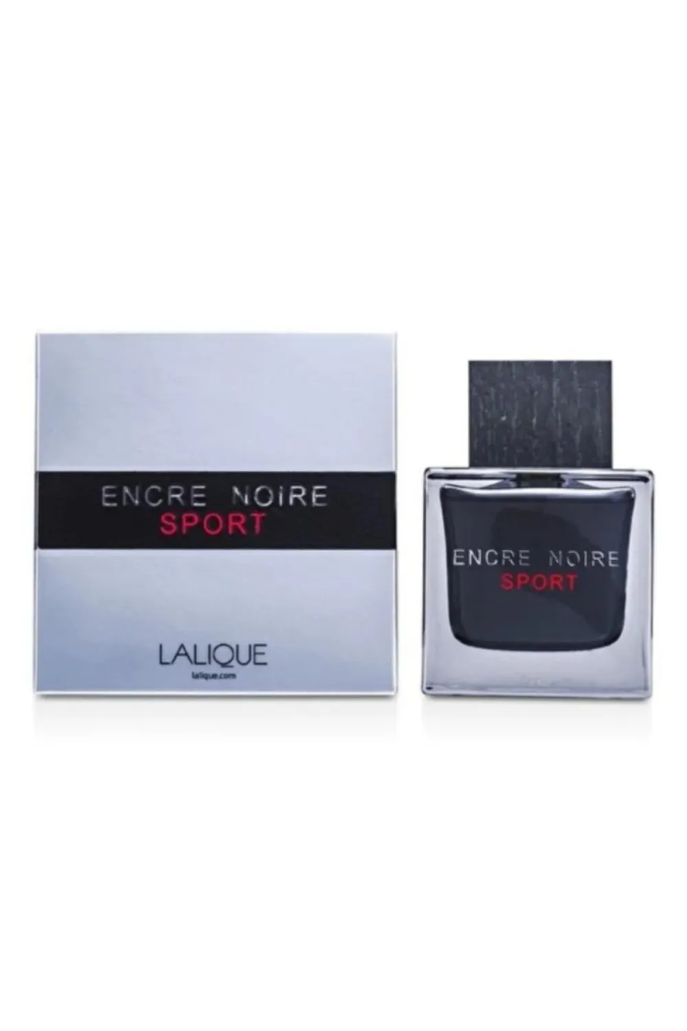 Encre Noire Sport toaletna voda za moške 100 ml