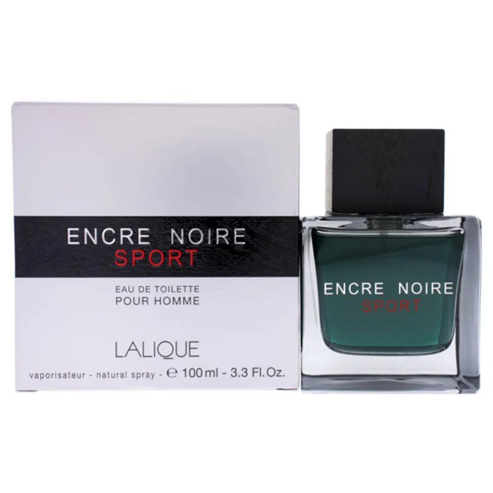 Encre Noire Sport toaletna voda za moške 100 ml