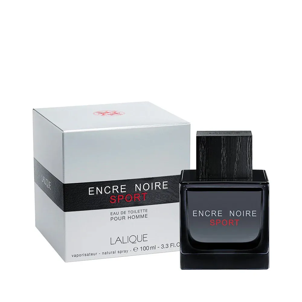 Encre Noire Sport toaletna voda za moške 100 ml