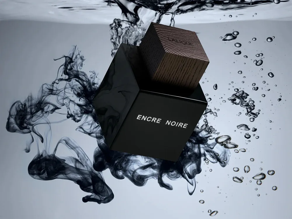 Encre Noire toaletna voda za moške 100 ml