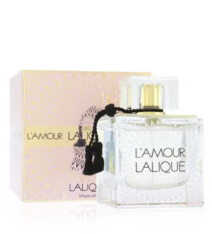 Lalique L'Amour parfumska voda za ženske 100 ml