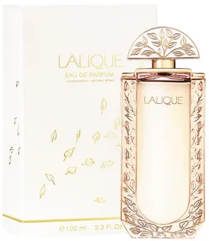 Lalique Lalique parfumska voda za ženske 100 ml