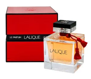 Lalique Lalique Le Parfum parfumska voda za ženske 100 ml