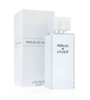 Lalique Perles De Lalique parfumska voda za ženske 100 ml