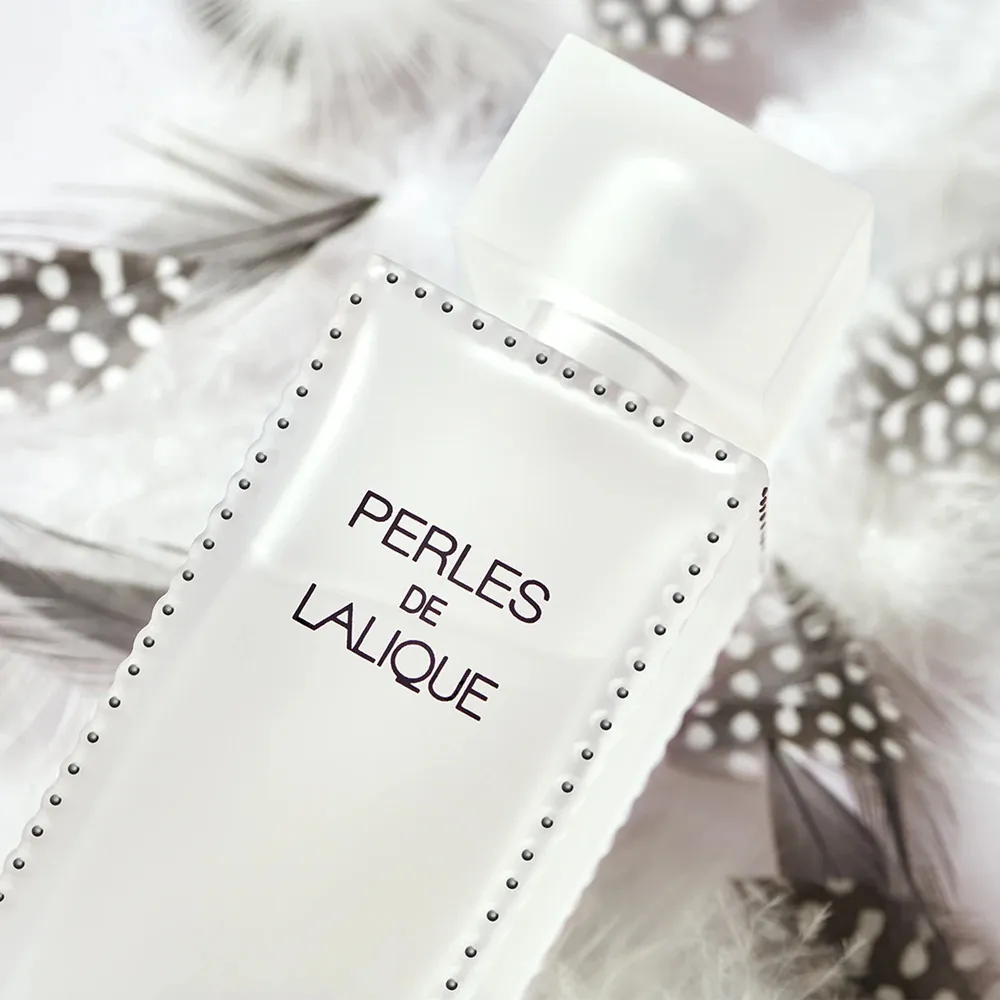 Perles De Lalique parfumska voda za ženske 100 ml
