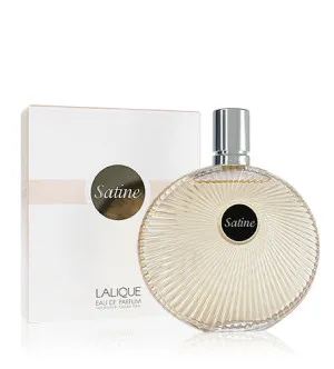 Lalique Satine parfumska voda za ženske 100 ml