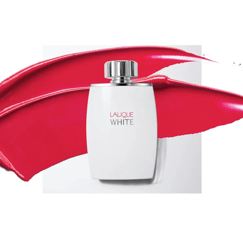 White toaletna voda za moške 125 ml