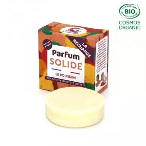 Lamazuna Trdni parfum - Fruity Playfulness (20 ml) - polnilo - sladek sadni vonj