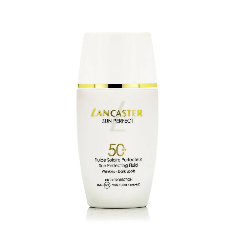 Sun Perfect izpopolnjujoči fluid SPF 50 30 ml