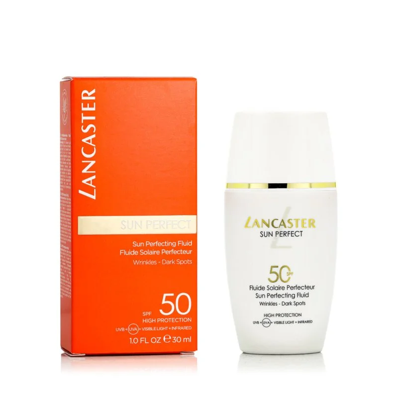 Sun Perfect izpopolnjujoči fluid SPF 50 30 ml