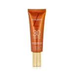 Infinite Bronze Tonirana zaščita SPF 30 (1 Svetla/Srednja) 50 ml